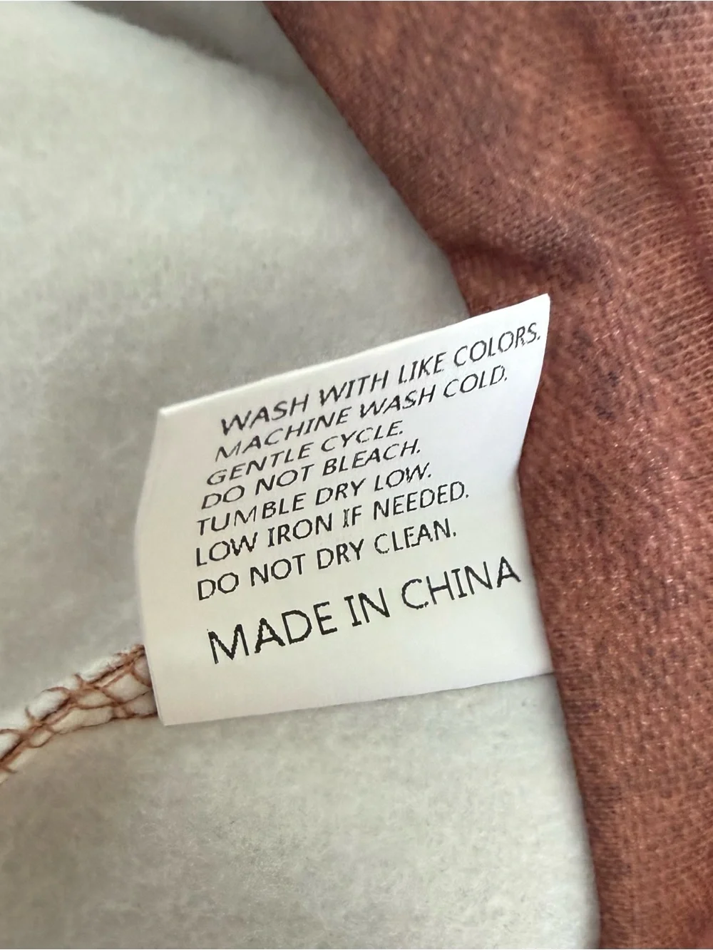 N/A this product